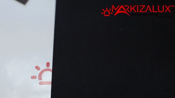 Рулонні штори Акварель 200 чорний Рулонні штори Акварель 200 чорний