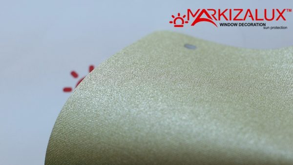 Рулонні штори Ауріс металік оливковий Рулонні штори Ауріс металік оливковий