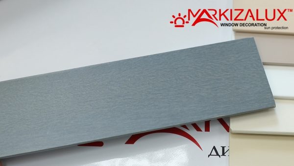 Дерев'яні жалюзі Basswood style 50 маренго Дерев'яні жалюзі Basswood style 50 маренго
