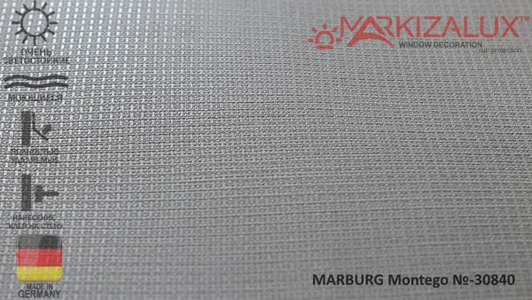 Шпалери MARBURG Montego №30840 Шпалери MARBURG Montego №30840