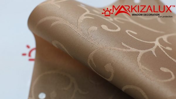 Рулонні штори Вальс какао Рулонні штори Вальс какао