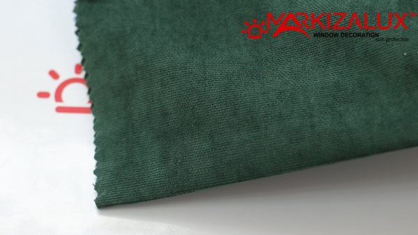 Римська штора з тканини Велюр Рубін - тканина Римська штора з тканини Велюр Рубін - тканина