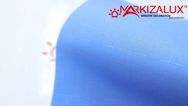Рулонні штори Жасмин індиго Рулонні штори Жасмин індиго