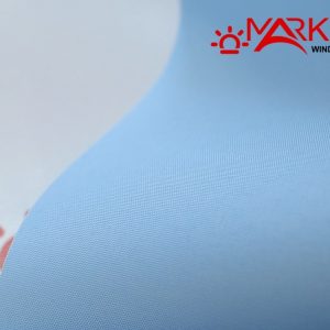 Рулонні штори Акварель 200 блакить
