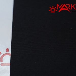 Рулонні штори Акварель 200 чорний