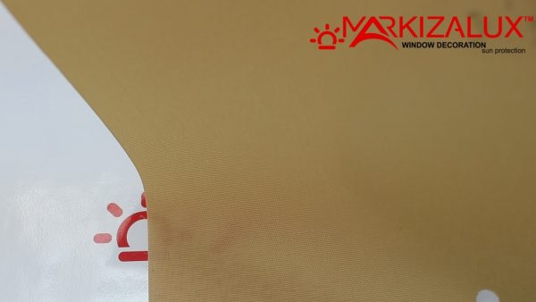 Рулонні штори Акварель 200 капучіно