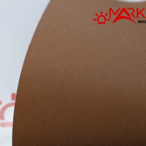 Рулонні штори Акварель 200 карамель