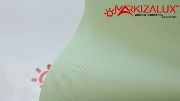 Рулонні штори Акварель 200 ментол