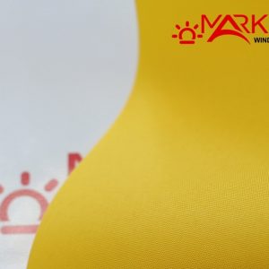 Рулонні штори Акварель 200 жовтий