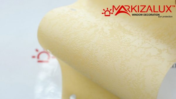 Рулонні штори Аляска бежевий