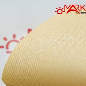 Рулонні штори Ауріс металік медовий