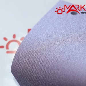 Рулонні штори Ауріс металік бузок