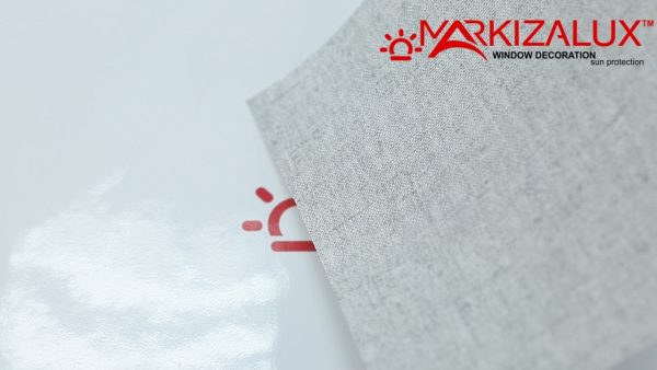Рулонні штори Джинс Грей