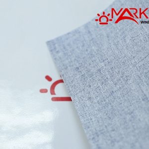 Рулонні штори Джинс маренго