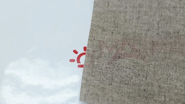 Рулонні штори Джинс трюфель