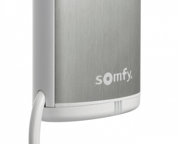 Електрокарниз у зборі 1.5 м Somfy Glydea 35 DCT