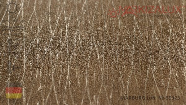 Шпалери MARBURG Loft №59323