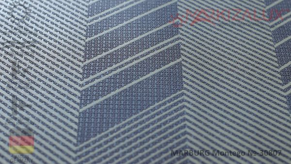 Шпалери MARBURG Montego №30807