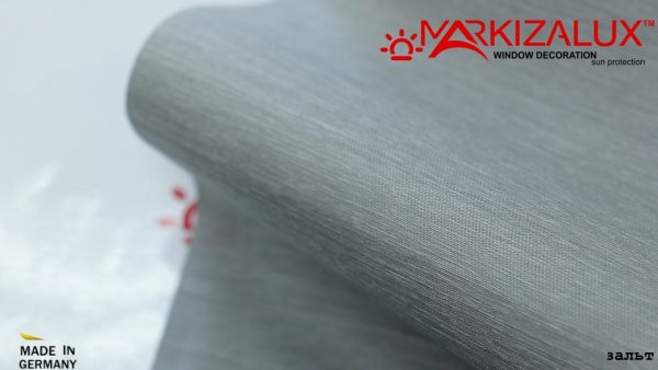 Рулонні штори Мармаріс базальт