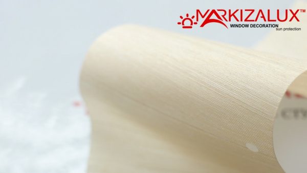Рулонні штори Мармаріс латте