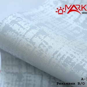 Рулонні штори Рейк'явік сірий blackout