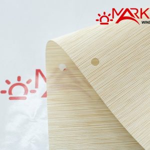 Рулонні штори Туніс бежевий