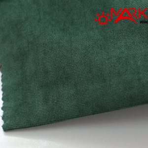 Римська штора з тканини Велюр Рубін - тканина