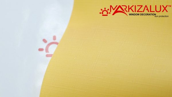 Рулонні штори Жасмин медовий