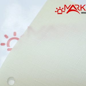Рулонні штори Жасмин білий