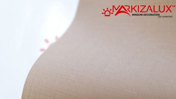 Рулонні штори Жасмин какао