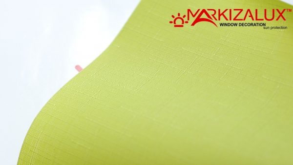 Рулонні штори Жасмин оливковий