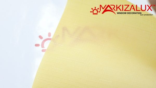 Рулонні штори Жасмин ваніль