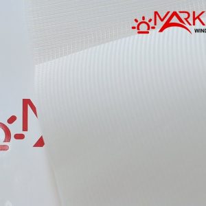 Рулонная штора день ночь с тканью Амазонка (Германия)