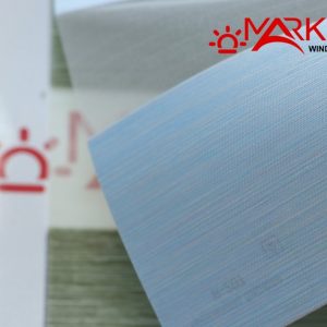 Рулонная штора день ночь с тканью Барселона (Германия)