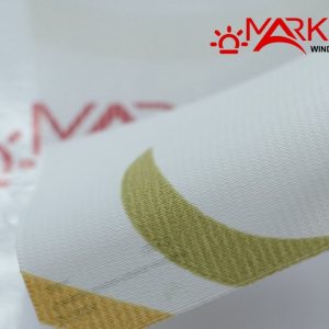 Рулонная штора день ночь с тканью Гренадин (Польша)