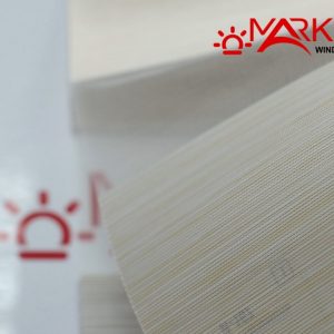 Рулонная штора день ночь с тканью Пастель (Германия)