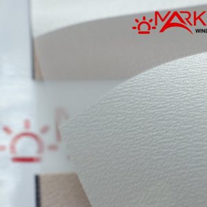 Новинки рулонных штор день ночь ткань Шелл (Германия)