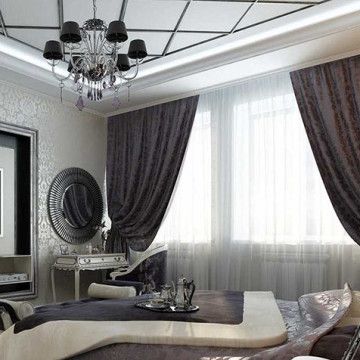 Штори за стилем