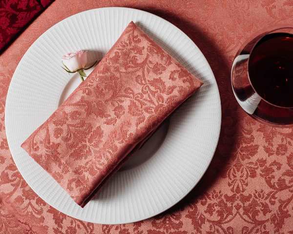 Куверт салфетки 